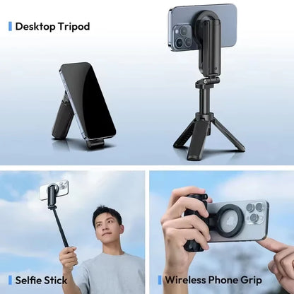 GripMaster Wireless Tripod