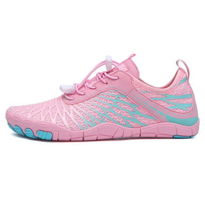 SplashGuard Quick-Dry Shoes
