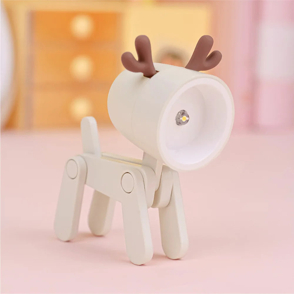 TinyBeams Cartoon Light
