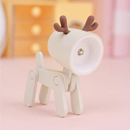 TinyBeams Cartoon Light