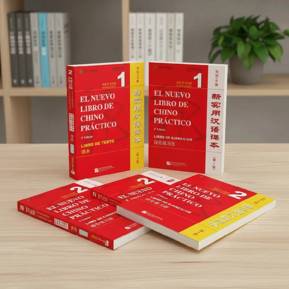 Mandarin Made Easy
