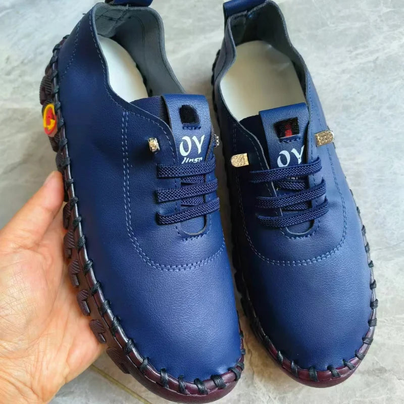 ComfyStride Slip-Ons