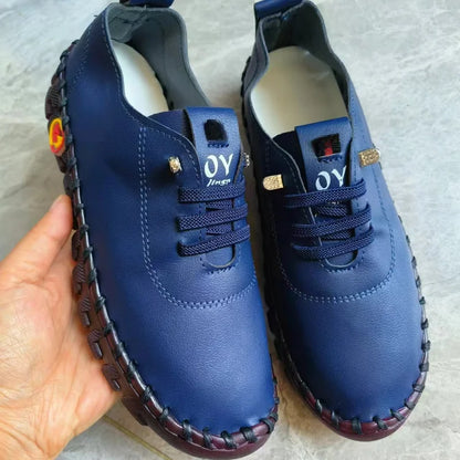 ComfyStride Slip-Ons