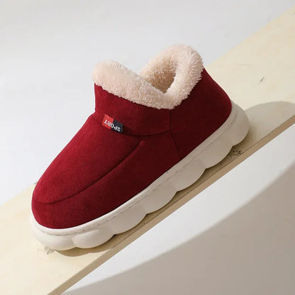 FrostFree Comfort Slippers