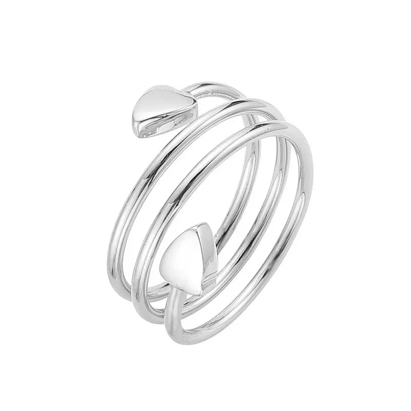 CopperGlow Magnetic Ring