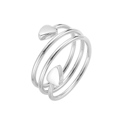 CopperGlow Magnetic Ring