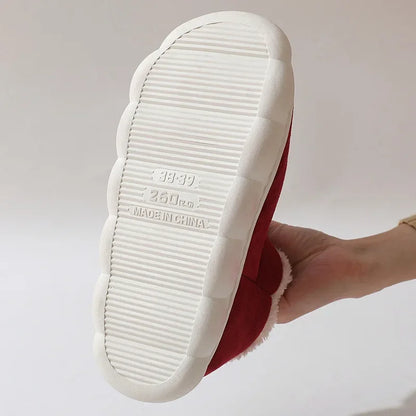 FrostFree Comfort Slippers