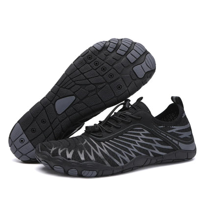 SplashGuard Quick-Dry Shoes