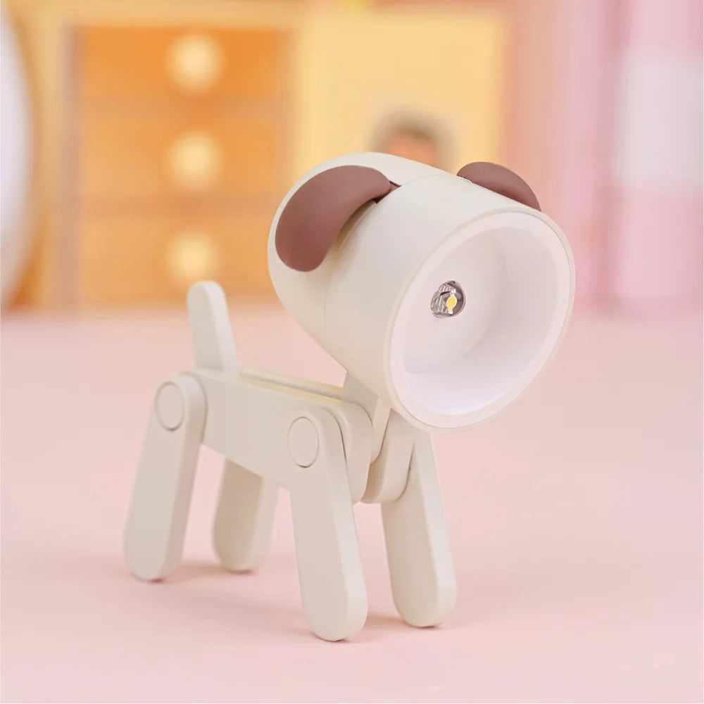 TinyBeams Cartoon Light