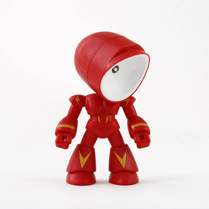 TinyBeams Cartoon Light