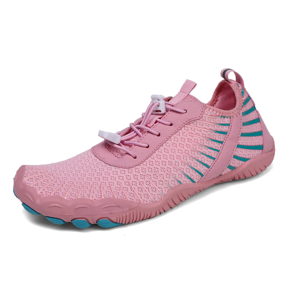 SplashGuard Quick-Dry Shoes
