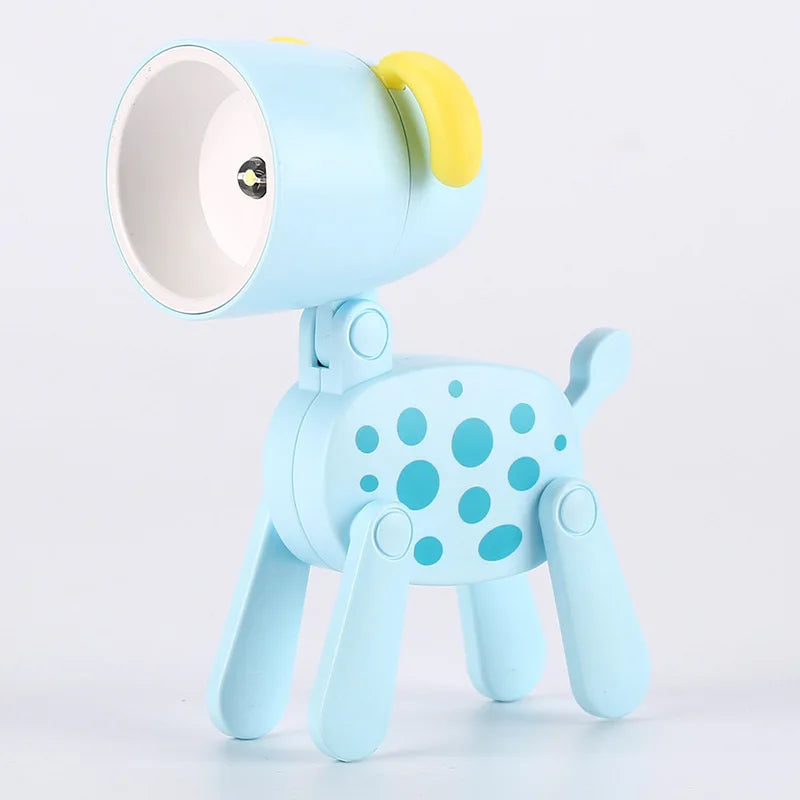 TinyBeams Cartoon Light