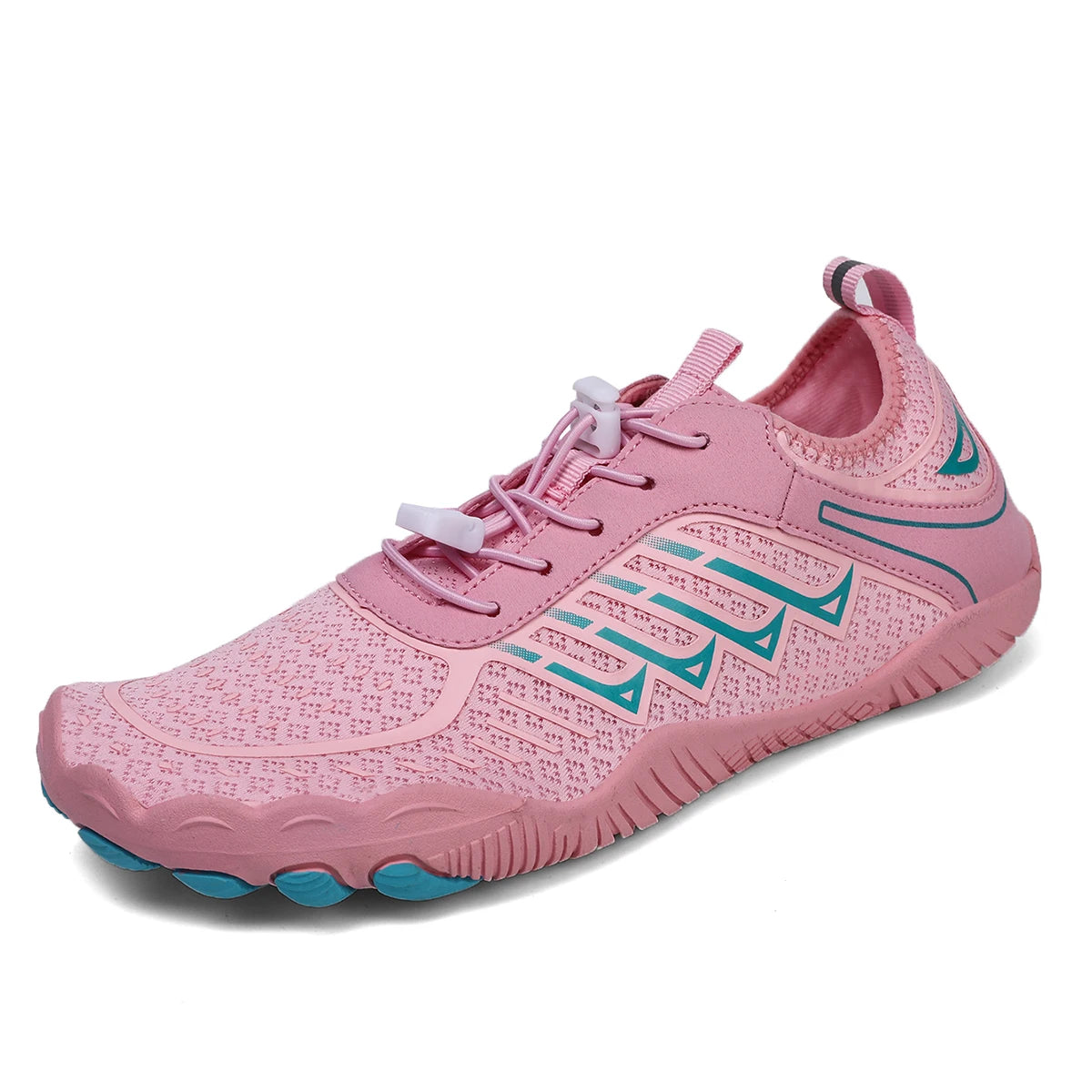 SplashGuard Quick-Dry Shoes