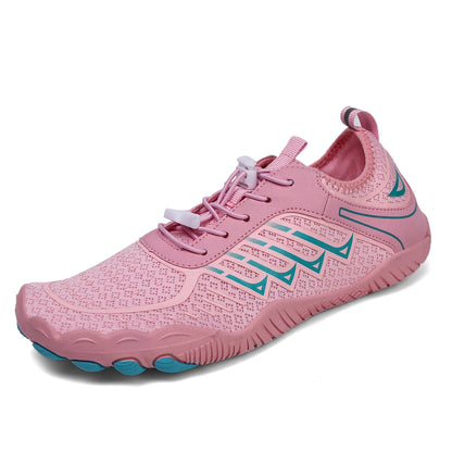 SplashGuard Quick-Dry Shoes