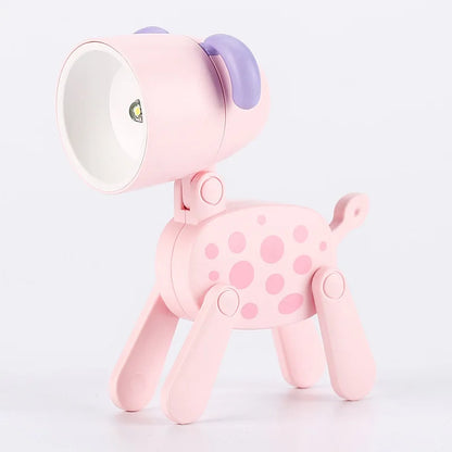 TinyBeams Cartoon Light
