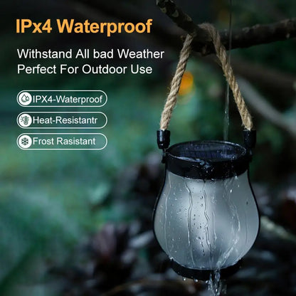 EmberLight Outdoors