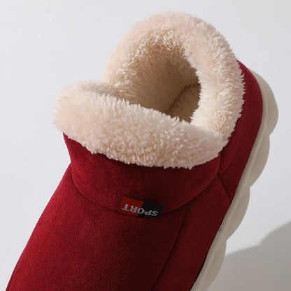 FrostFree Comfort Slippers