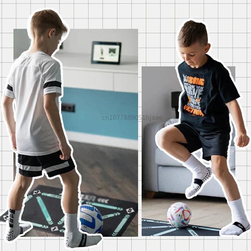 All-Play Football Mat
