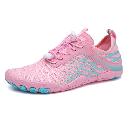 SplashGuard Quick-Dry Shoes
