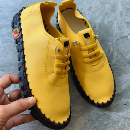 ComfyStride Slip-Ons