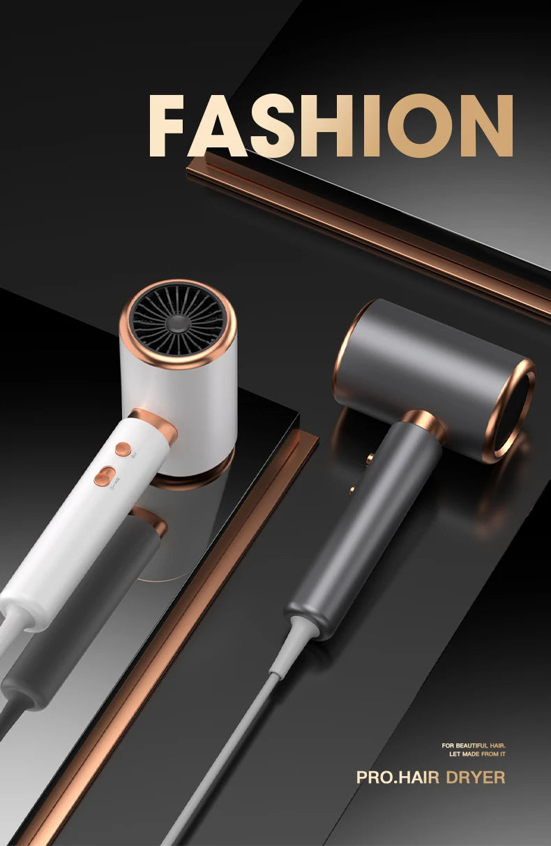 TurboSilk 5X™ – Salon Power in Your Hands