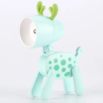 TinyBeams Cartoon Light