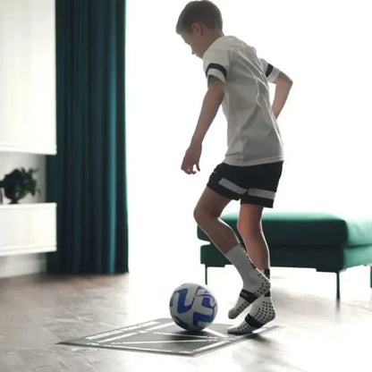 All-Play Football Mat