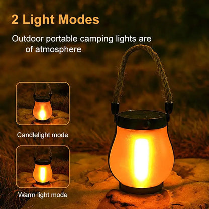 EmberLight Outdoors