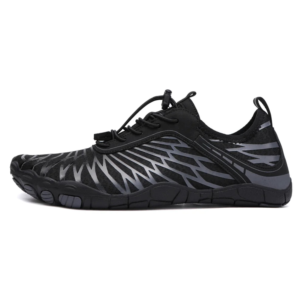 SplashGuard Quick-Dry Shoes