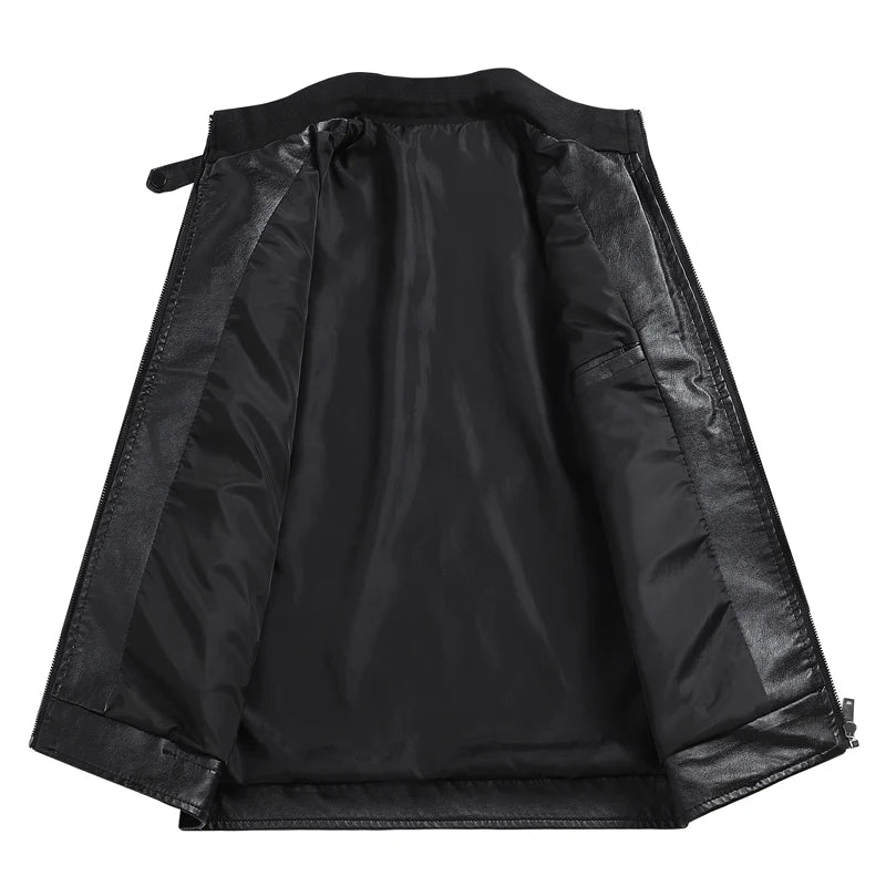 MetroFlex Casual Jacket