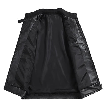 MetroFlex Casual Jacket