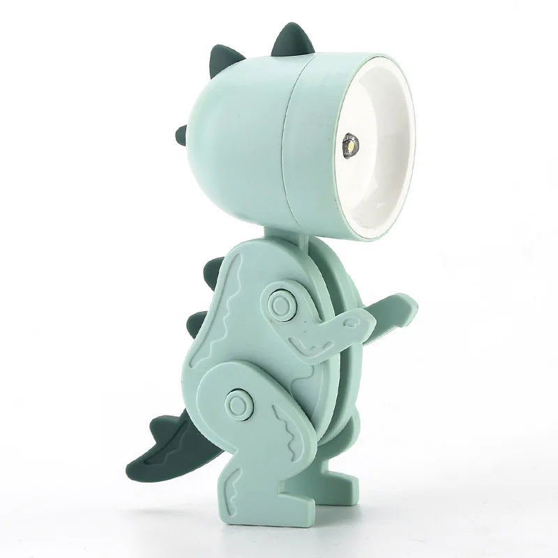 TinyBeams Cartoon Light
