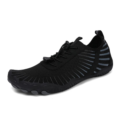 SplashGuard Quick-Dry Shoes