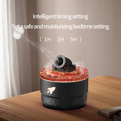EruptionScent Desktop Diffuser