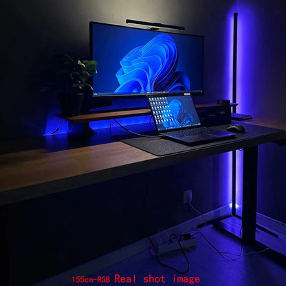 LumeSync RGB Lamp