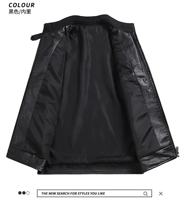 MetroFlex Casual Jacket