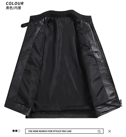 MetroFlex Casual Jacket