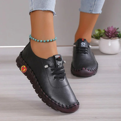 ComfyStride Slip-Ons