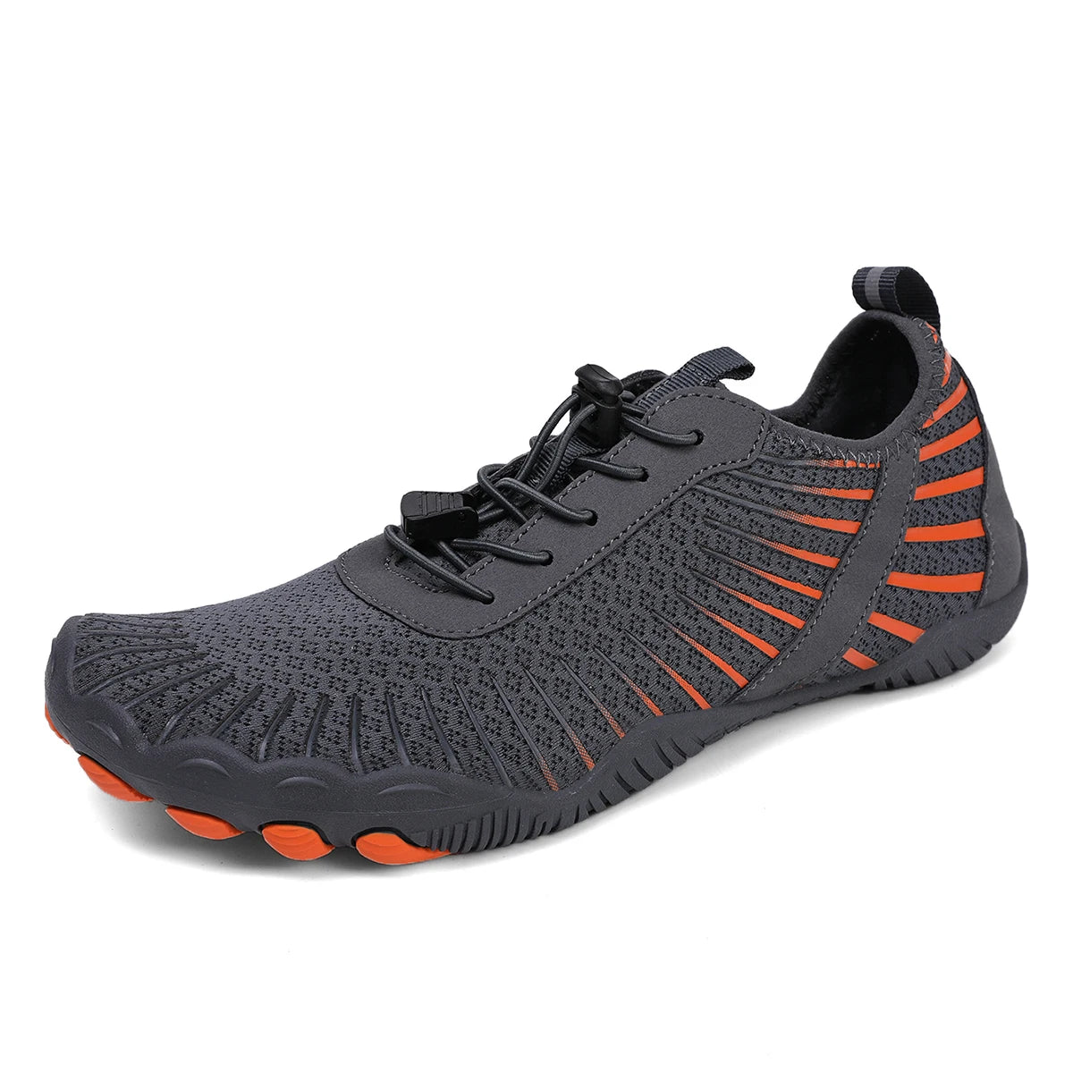 SplashGuard Quick-Dry Shoes