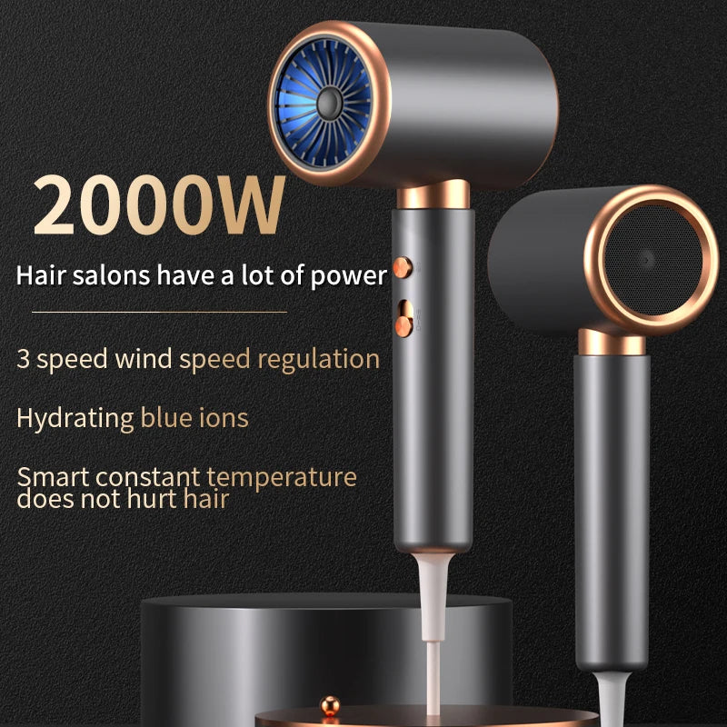 TurboSilk 5X™ – Salon Power in Your Hands