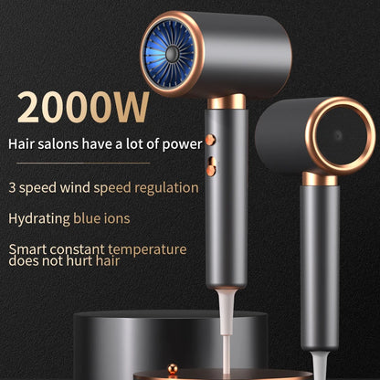 TurboSilk 5X™ – Salon Power in Your Hands
