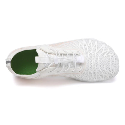 SplashGuard Quick-Dry Shoes