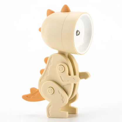 TinyBeams Cartoon Light