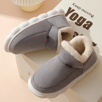 FrostFree Comfort Slippers