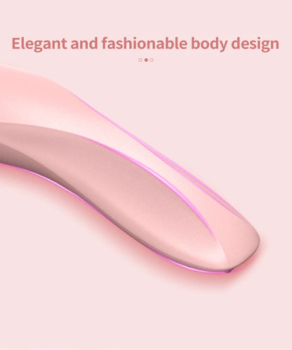 AquaGlide Bikini Shaver