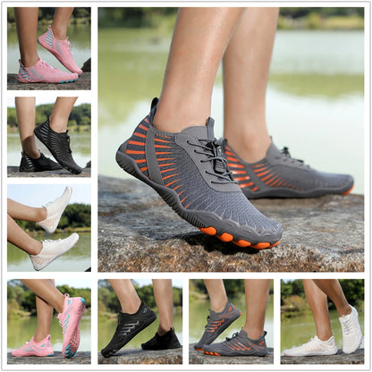 SplashGuard Quick-Dry Shoes