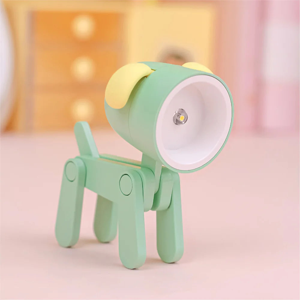 TinyBeams Cartoon Light