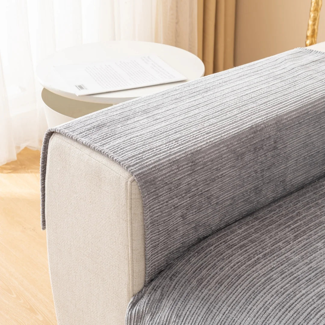 CozyWeave Sofa Cover™