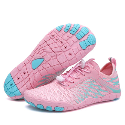 SplashGuard Quick-Dry Shoes