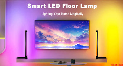 LumeSync RGB Lamp